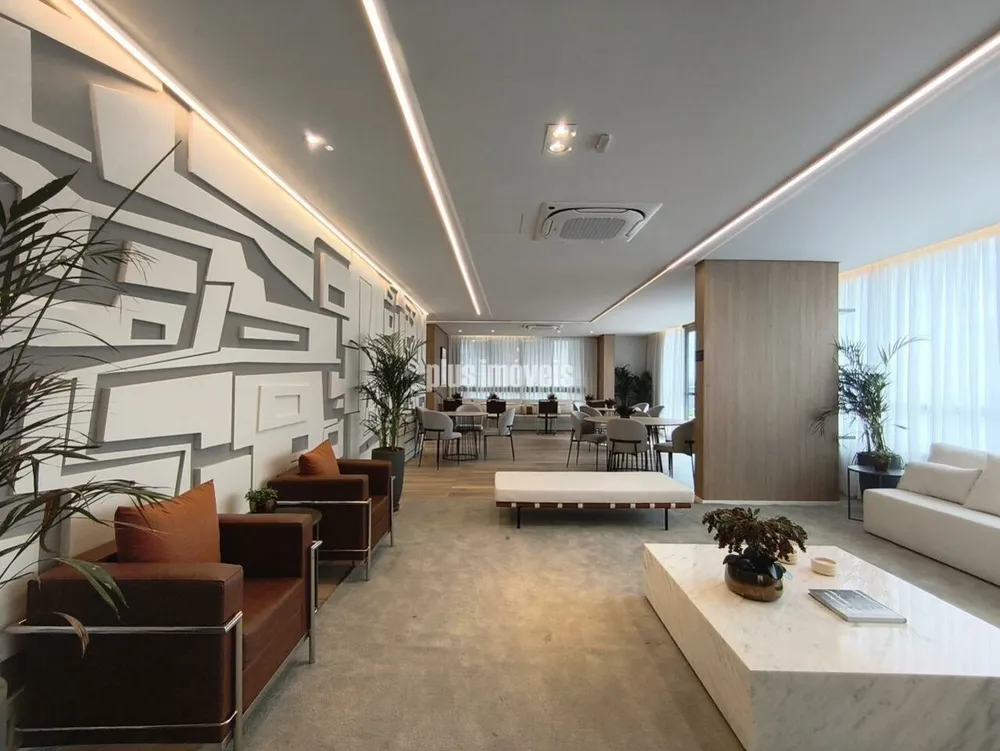 Apartamento, 3 quartos, 141 m² - Foto 4