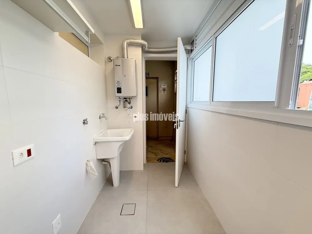 Apartamento, 3 quartos, 144 m² - Foto 3