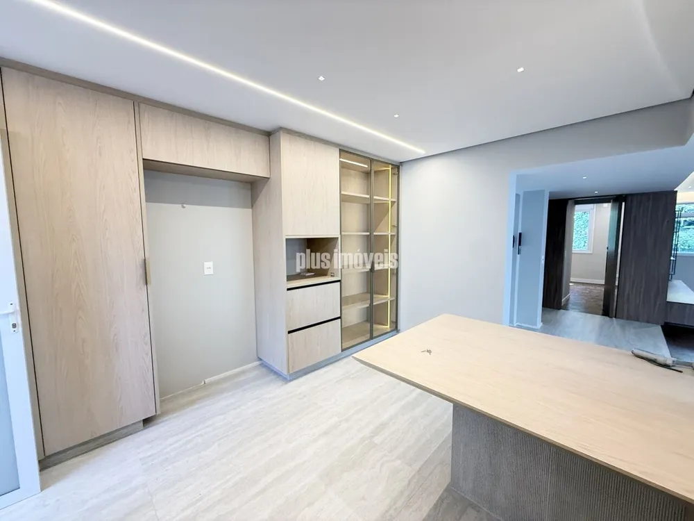 Apartamento, 3 quartos, 144 m² - Foto 2