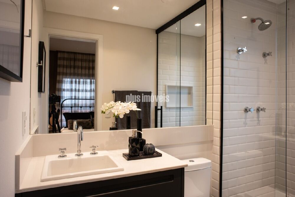 Apartamento, 3 quartos, 114 m² - Foto 3