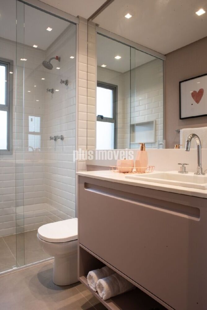Apartamento, 3 quartos, 114 m² - Foto 2