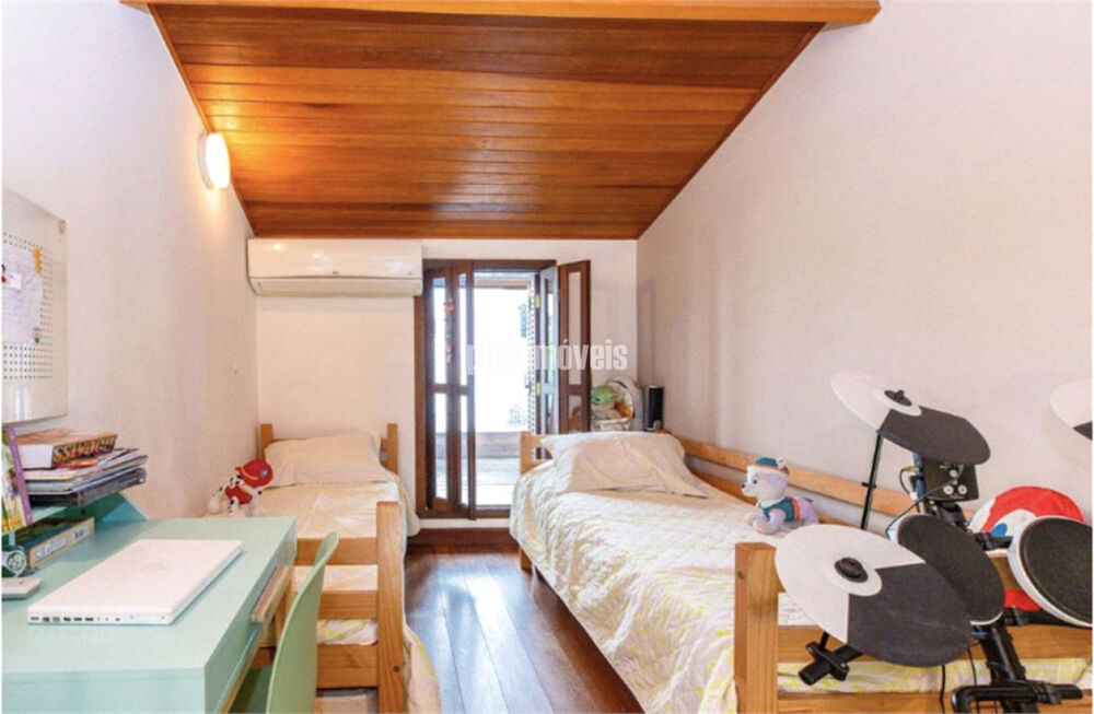 Casa, 3 quartos, 150 m² - Foto 3
