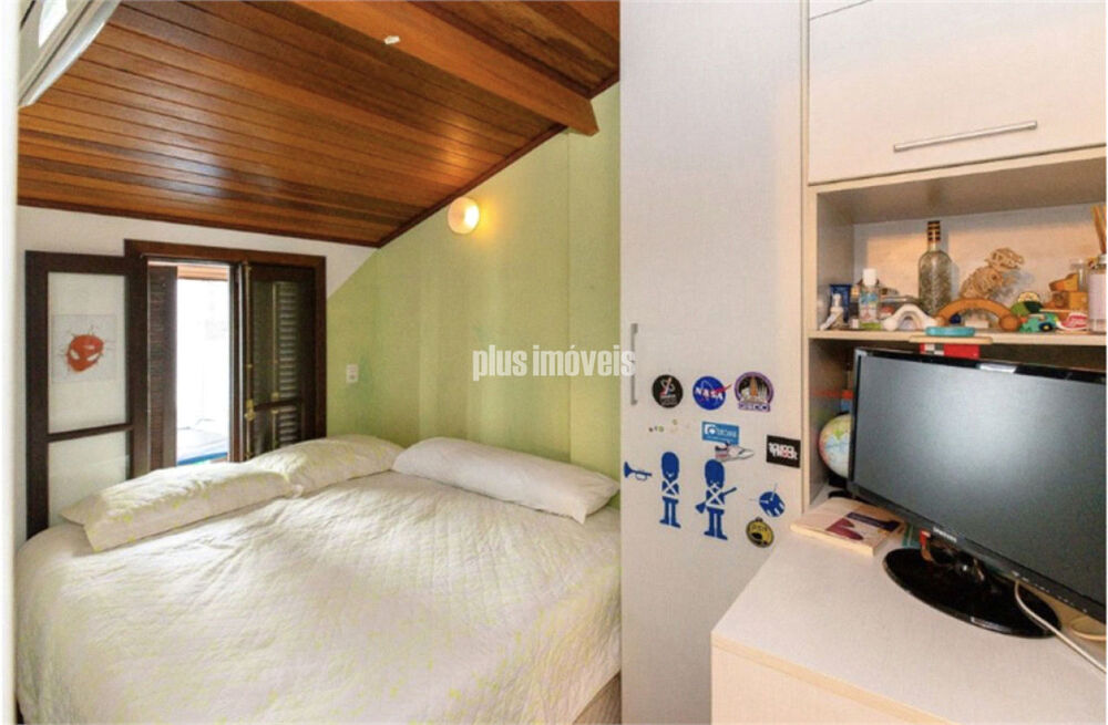 Casa, 3 quartos, 150 m² - Foto 8
