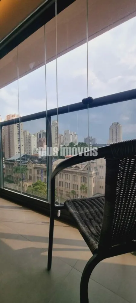 Apartamento, 1 quarto, 21 m² - Foto 3