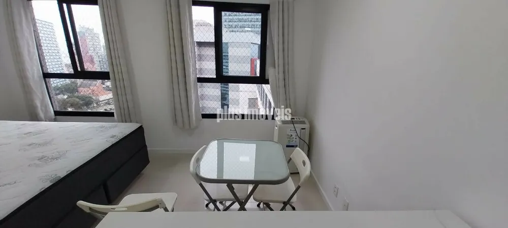 Apartamento, 1 quarto, 24 m² - Foto 2
