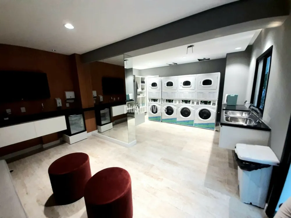 Apartamento, 1 quarto, 24 m² - Foto 4