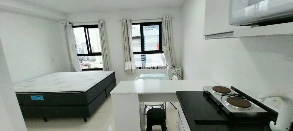 Apartamento, 1 quarto, 24 m² - Foto 1