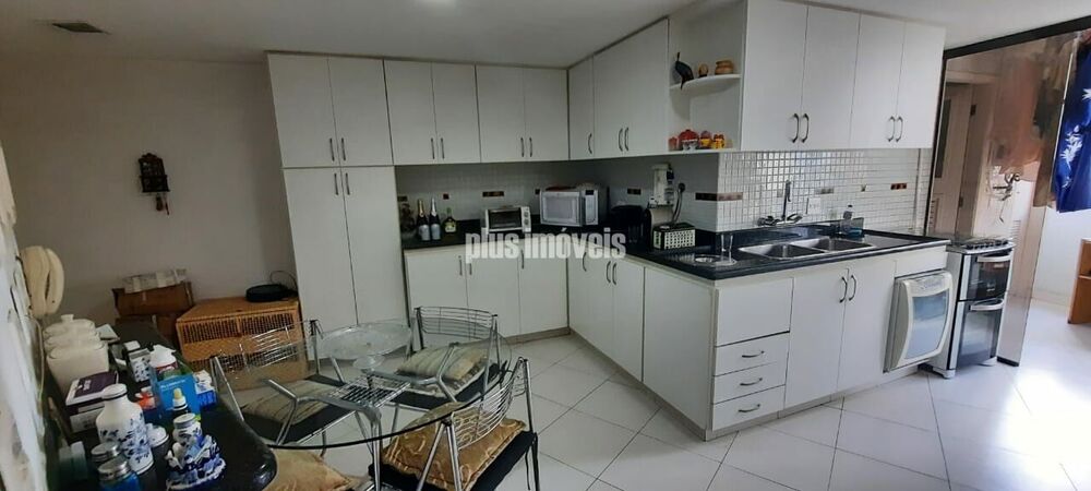 Apartamento, 2 quartos, 178 m² - Foto 9