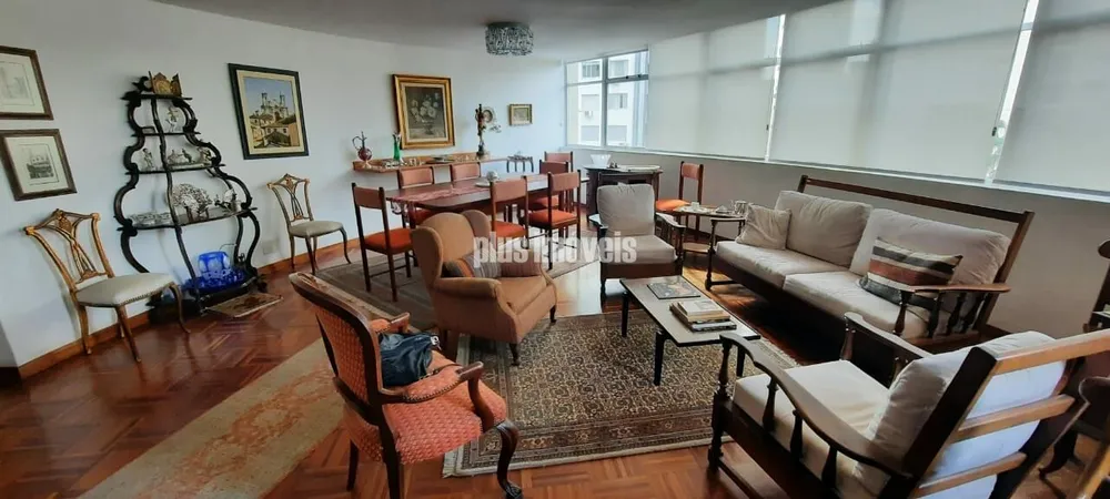 Apartamento, 2 quartos, 178 m² - Foto 8