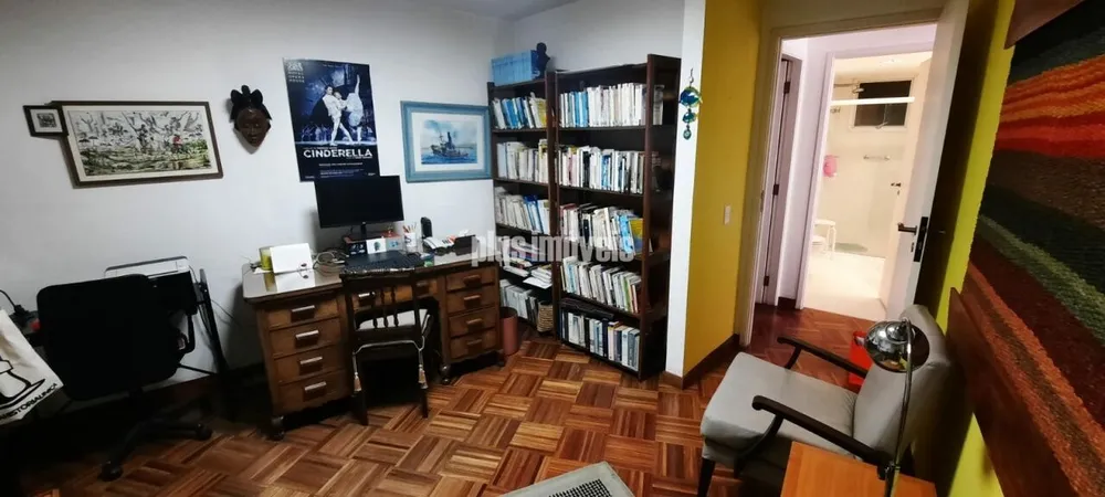 Apartamento, 2 quartos, 178 m² - Foto 6