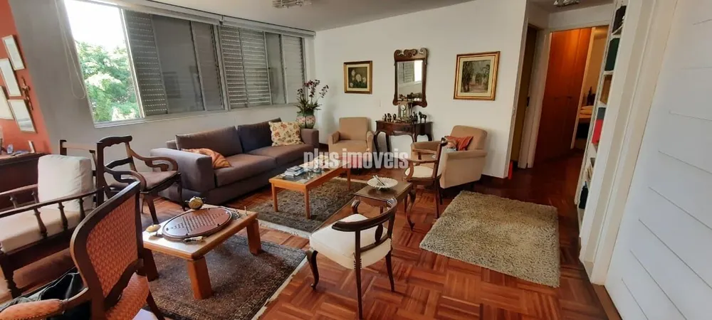 Apartamento, 2 quartos, 178 m² - Foto 1