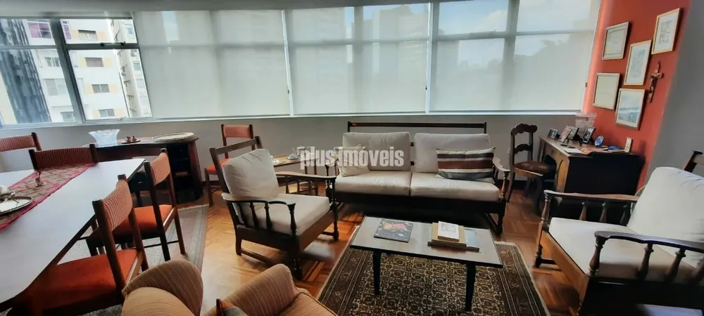 Apartamento, 2 quartos, 178 m² - Foto 5