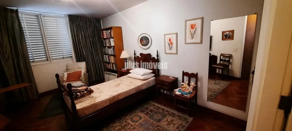 Apartamento, 2 quartos, 178 m² - Foto 2