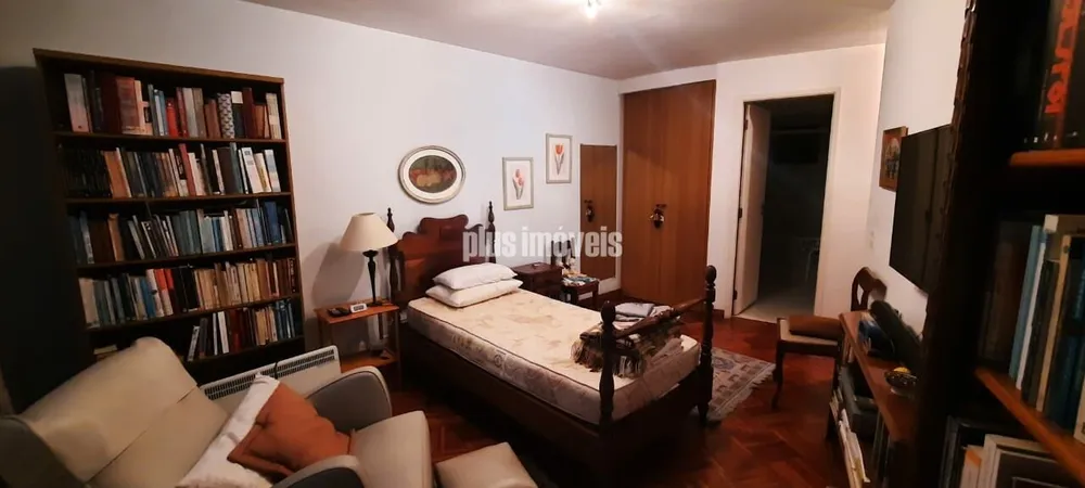 Apartamento, 2 quartos, 178 m² - Foto 3