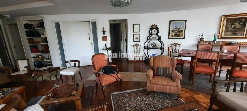 Apartamento, 2 quartos, 178 m² - Foto 10