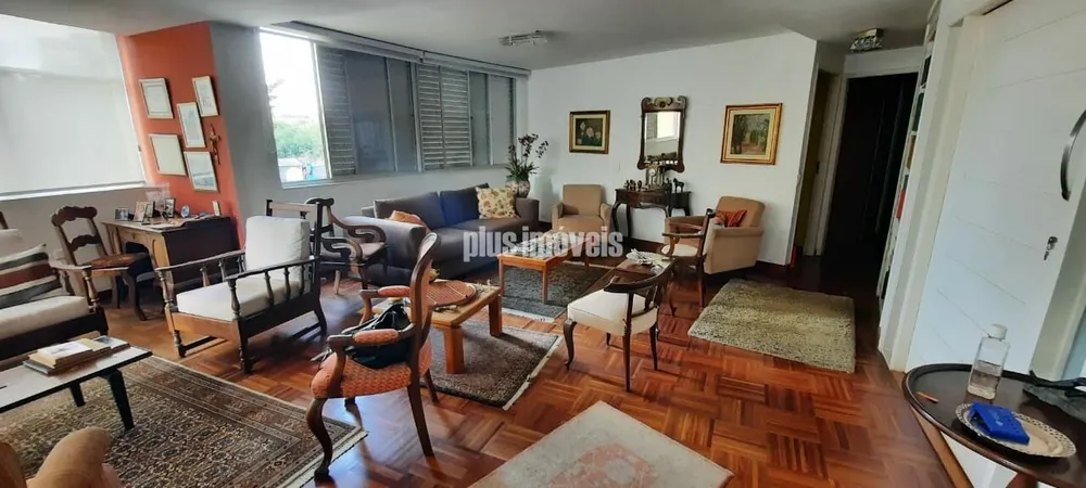 Apartamento, 2 quartos, 178 m² - Foto 4
