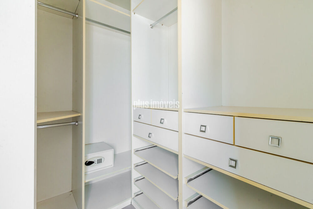 Apartamento, 3 quartos, 180 m² - Foto 4