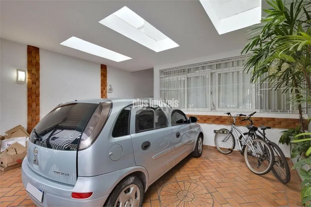 Casa, 3 quartos, 169 m² - Foto 4