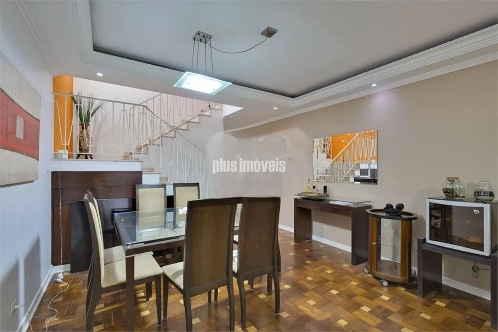 Casa, 3 quartos, 169 m² - Foto 1