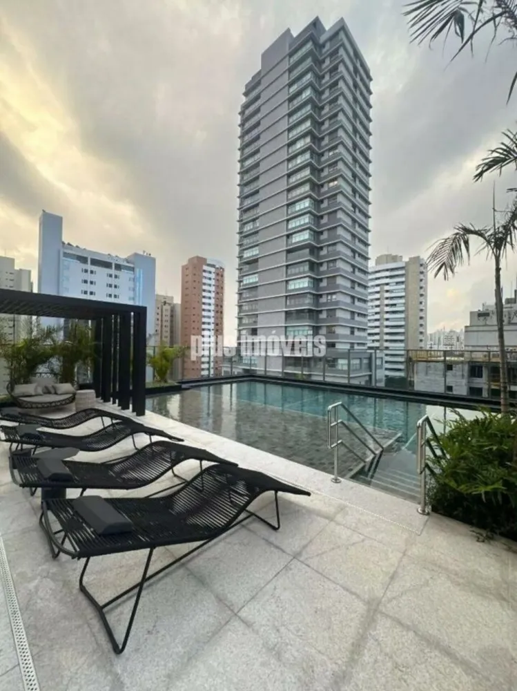 Apartamento, 3 quartos, 132 m² - Foto 1