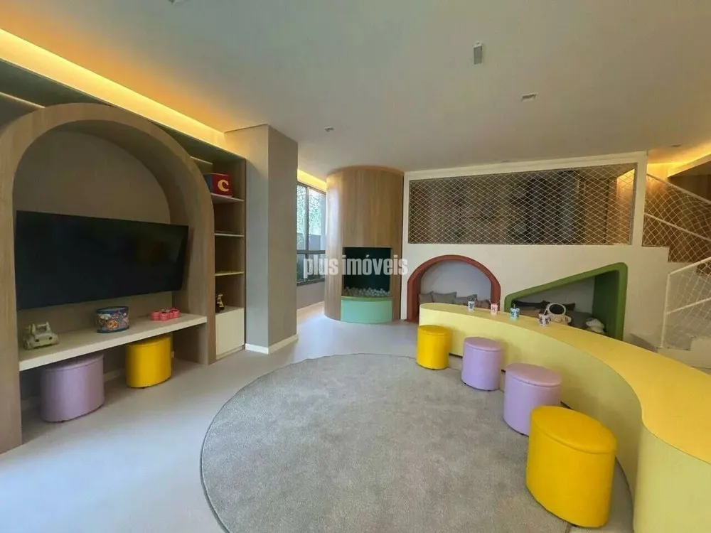 Apartamento, 3 quartos, 132 m² - Foto 2