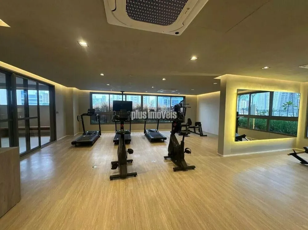 Apartamento, 3 quartos, 132 m² - Foto 4