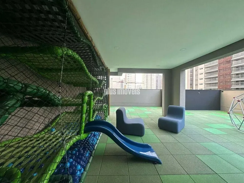Apartamento, 3 quartos, 132 m² - Foto 3