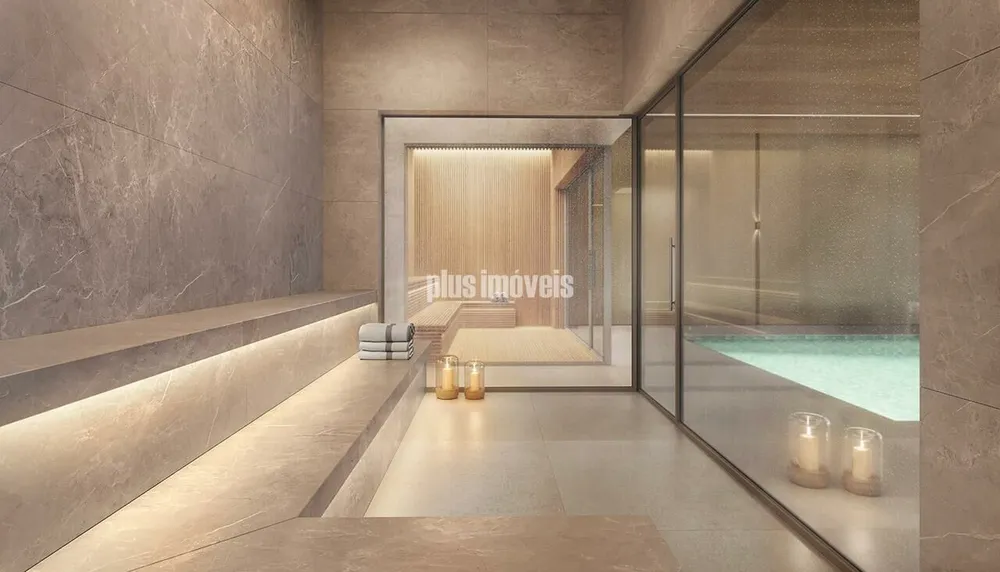 Apartamento, 3 quartos, 166 m² - Foto 4