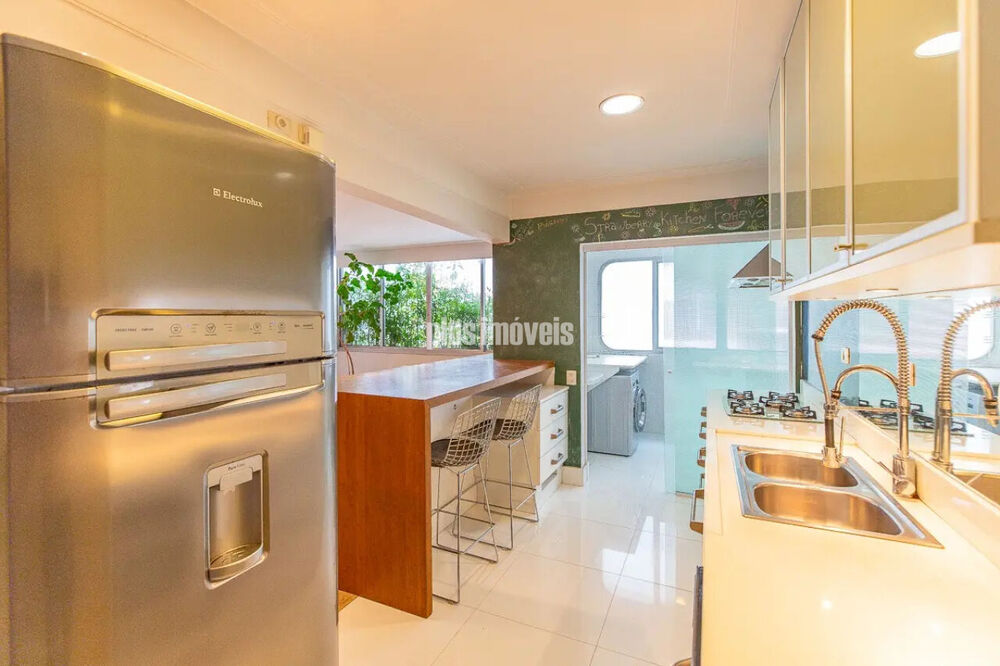 Apartamento, 2 quartos, 128 m² - Foto 1