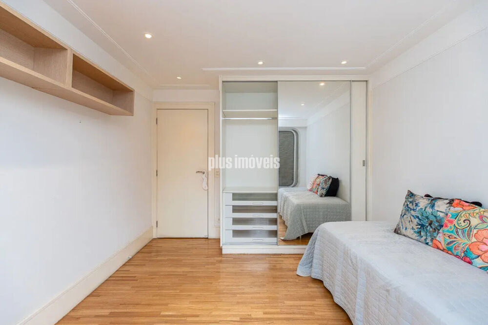 Apartamento, 2 quartos, 128 m² - Foto 4