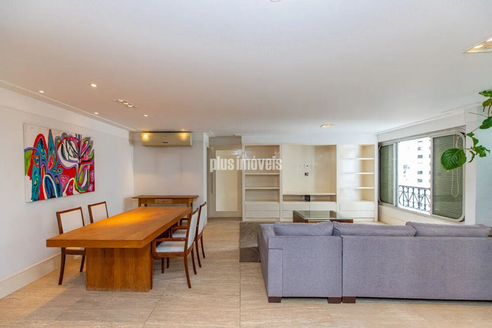 Apartamento, 2 quartos, 128 m² - Foto 2