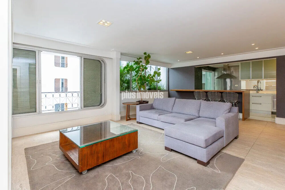 Apartamento, 2 quartos, 128 m² - Foto 8
