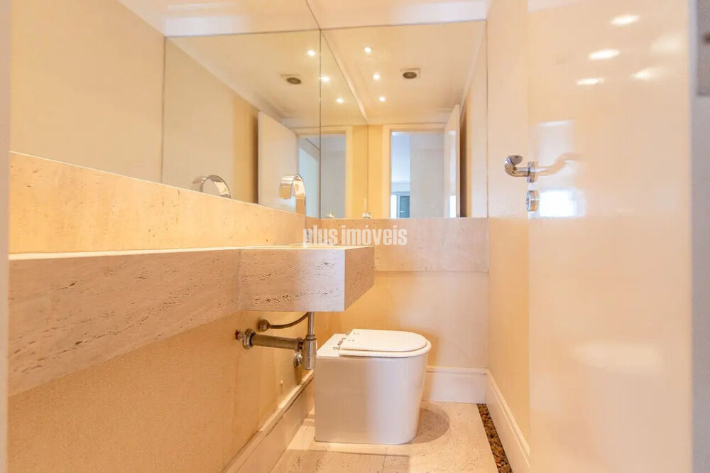 Apartamento, 2 quartos, 128 m² - Foto 3