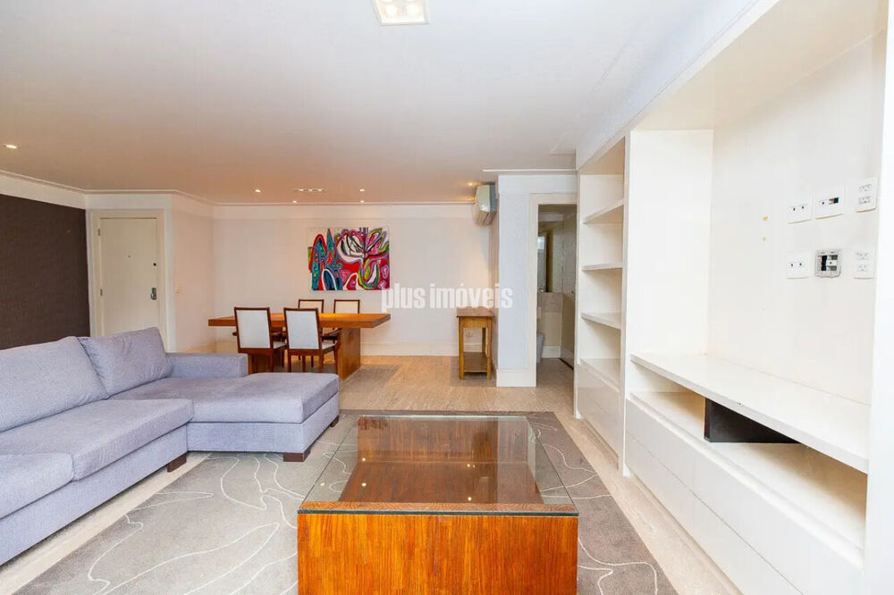 Apartamento, 2 quartos, 128 m² - Foto 6