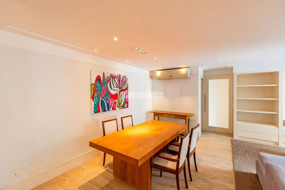 Apartamento, 2 quartos, 128 m² - Foto 7