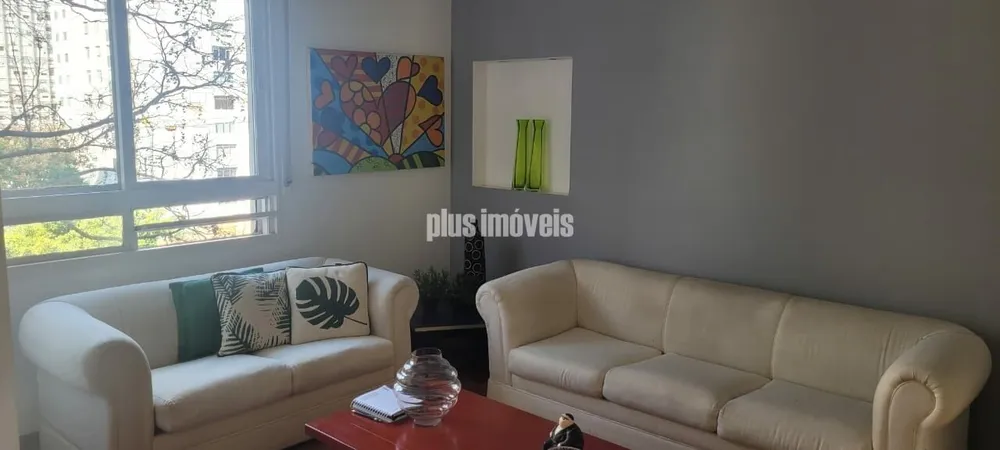 Apartamento, 3 quartos, 114 m² - Foto 8