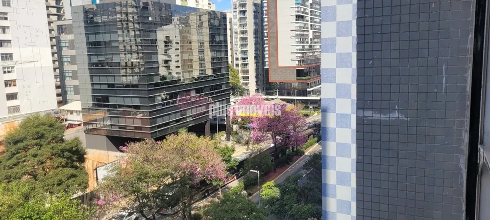 Apartamento, 3 quartos, 114 m² - Foto 1
