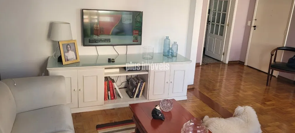 Apartamento, 3 quartos, 114 m² - Foto 7