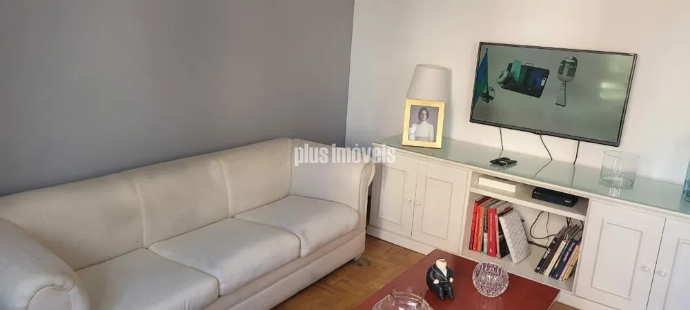 Apartamento, 3 quartos, 114 m² - Foto 6