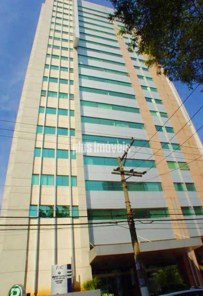Sala-Conjunto, 64 m² - Foto 2