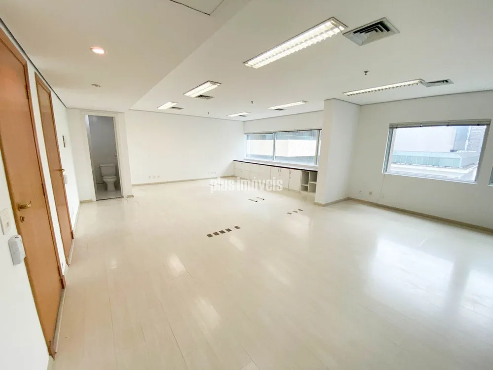 Sala-Conjunto, 64 m² - Foto 7