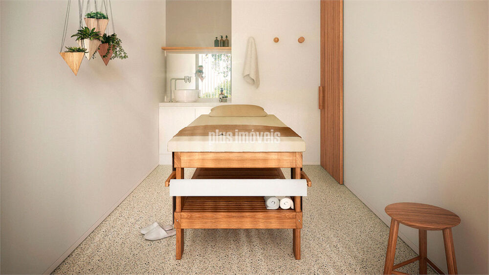 Apartamento, 1 quarto, 52 m² - Foto 7