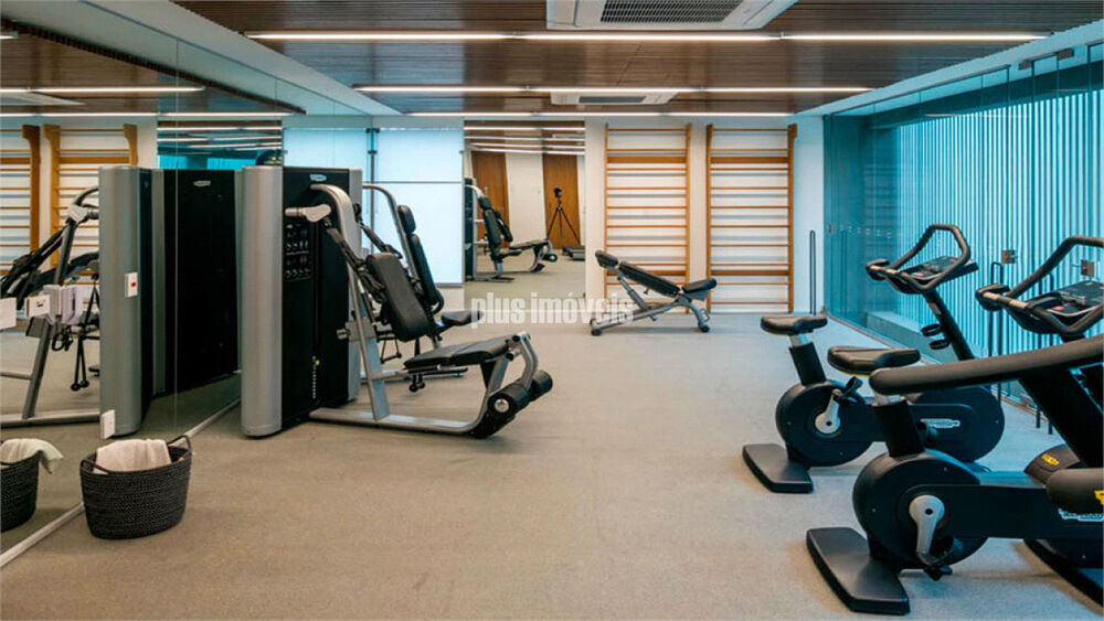 Apartamento, 1 quarto, 52 m² - Foto 1