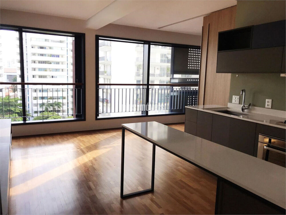 Apartamento, 1 quarto, 52 m² - Foto 8