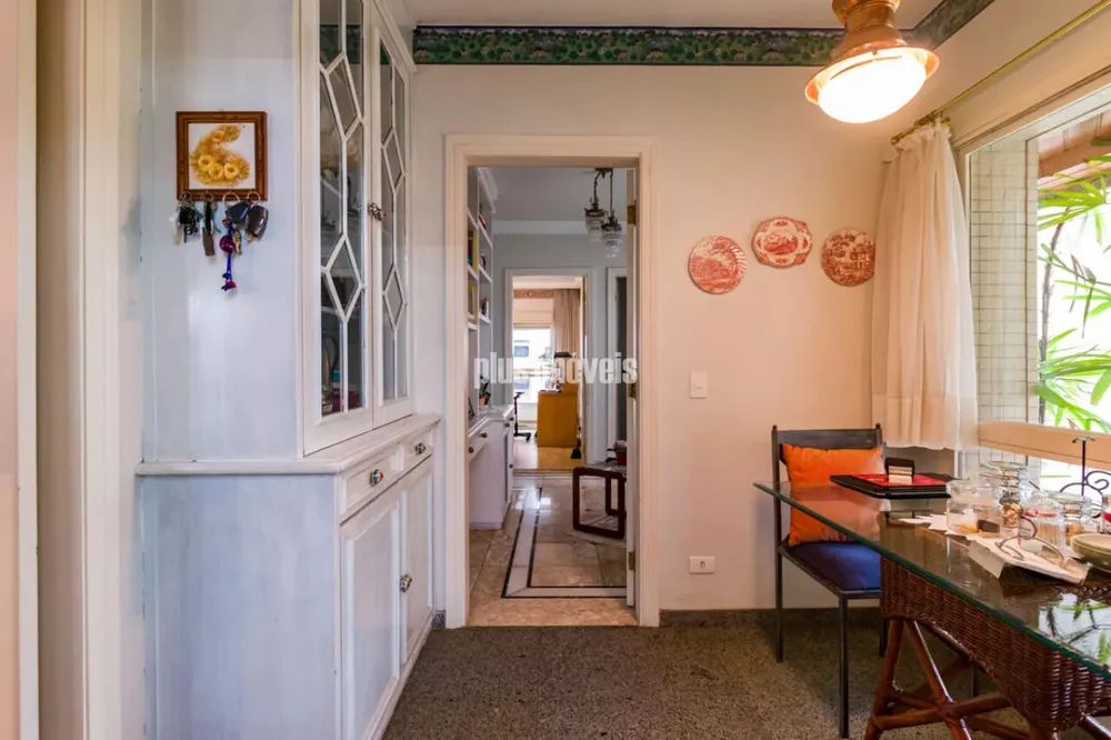Apartamento, 4 quartos, 266 m² - Foto 2