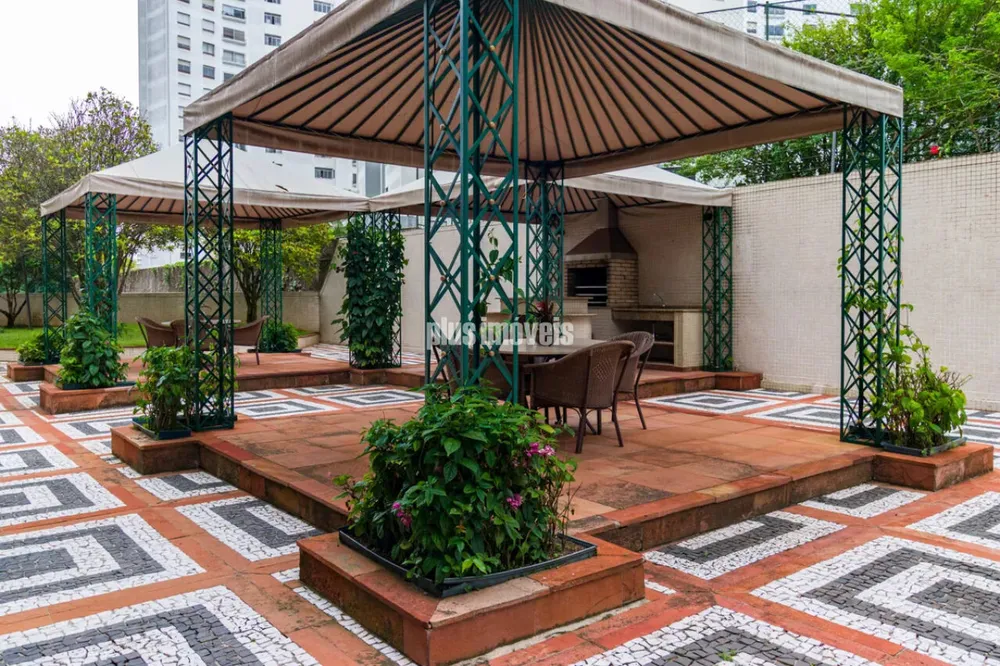 Apartamento, 4 quartos, 266 m² - Foto 4