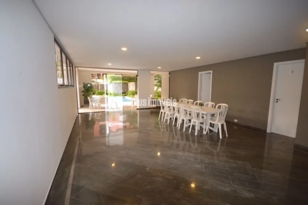 Apartamento, 4 quartos, 196 m² - Foto 4