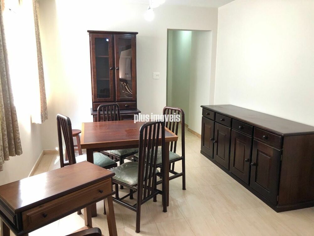 Apartamento, 1 quarto, 58 m² - Foto 7