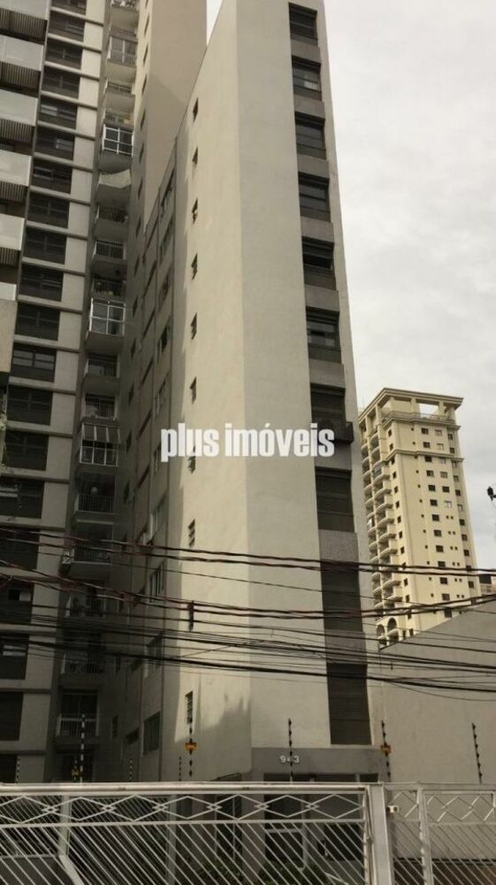 Apartamento, 1 quarto, 58 m² - Foto 8