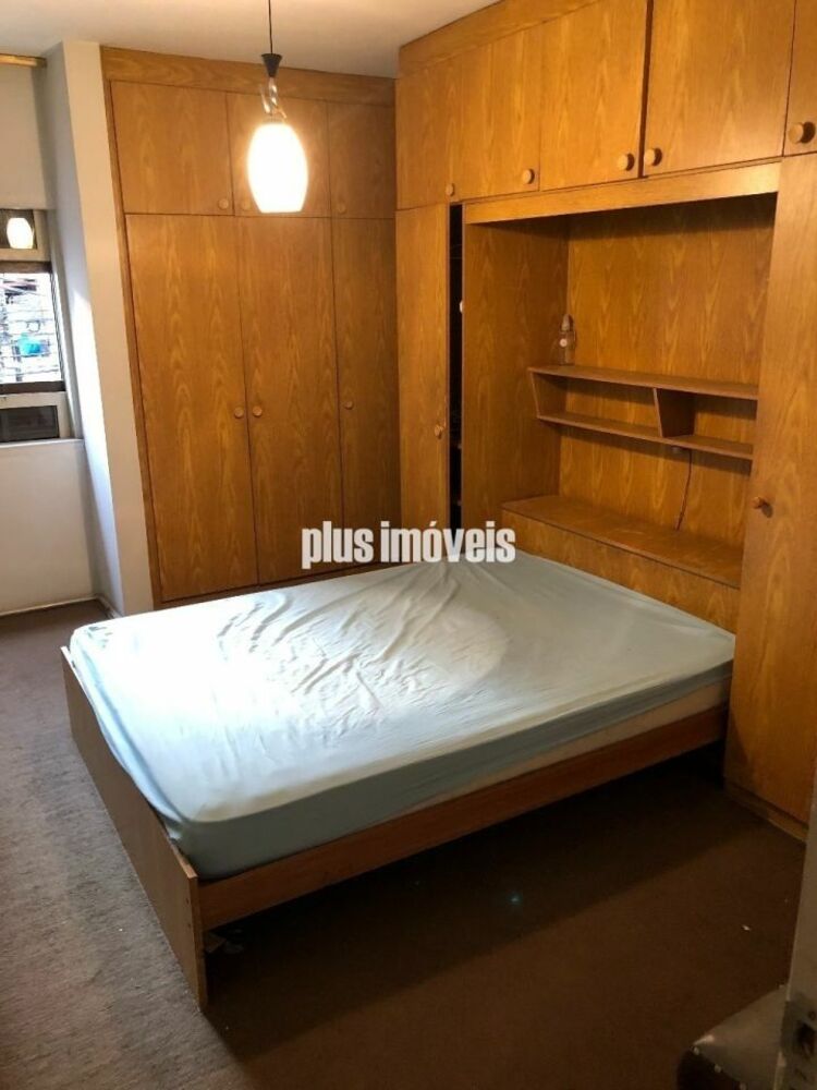 Apartamento, 1 quarto, 58 m² - Foto 1